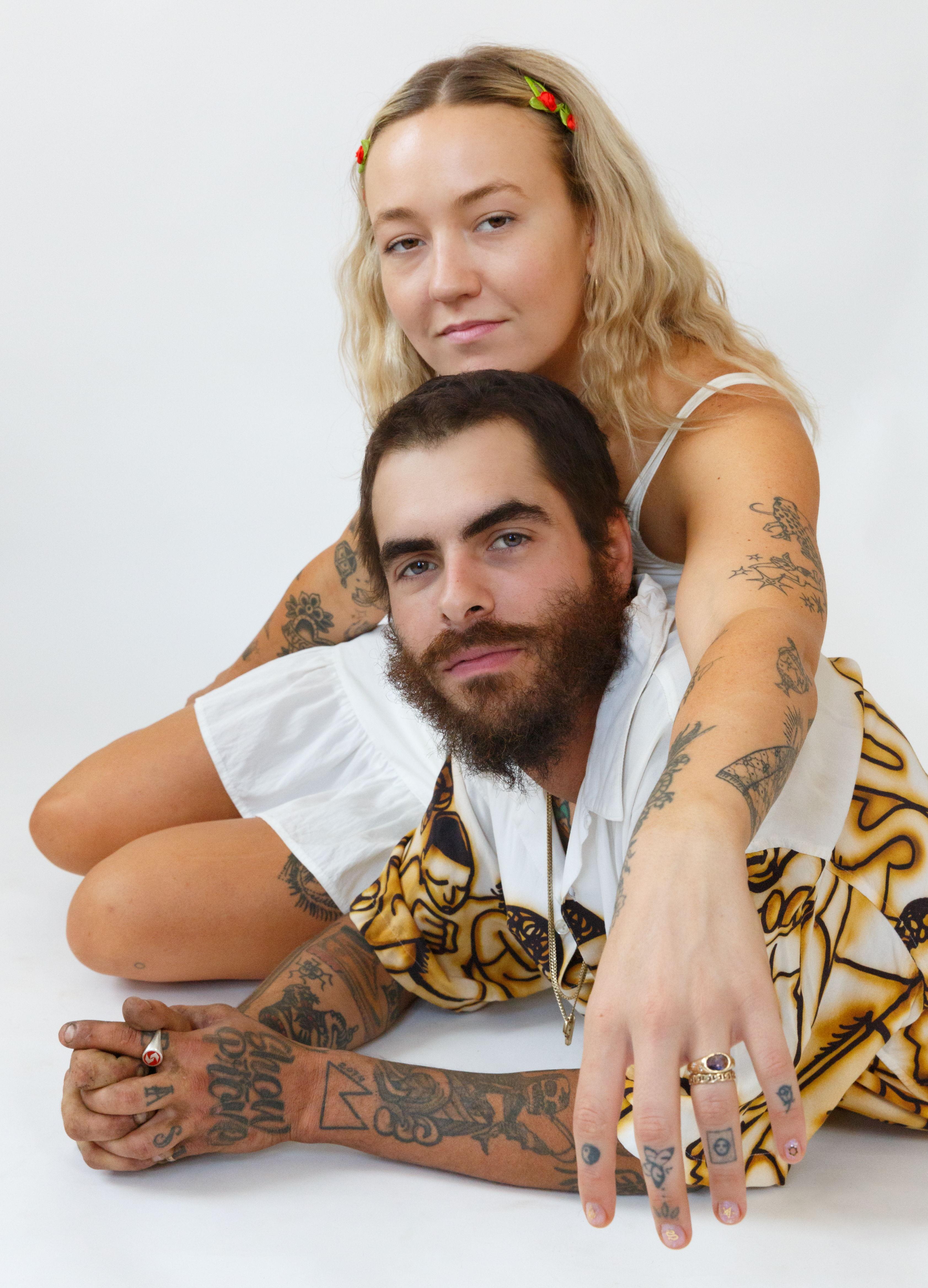 The Wedding Website of peyton flynn and sloan palder