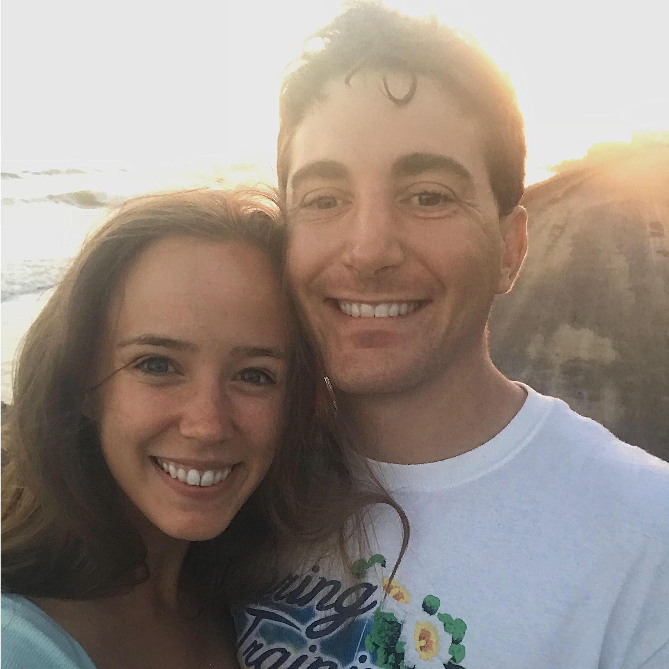Summer 2019- San Diego
