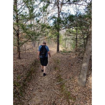 There's more to hike than you could ever do!