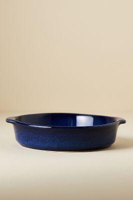 The Rowen Portuguese Stoneware Baking Dish