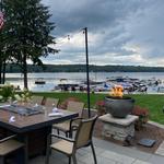 The Brewster Inn