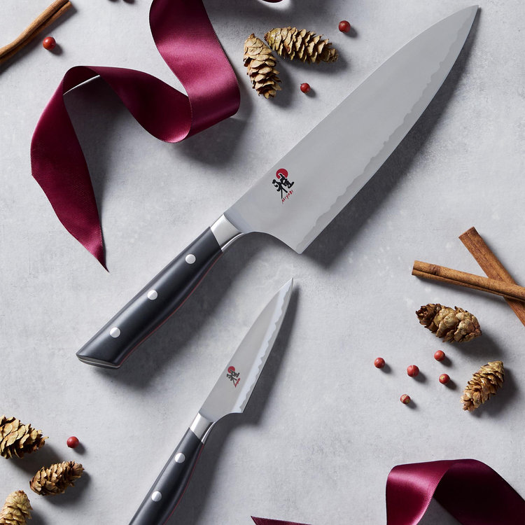 Miyabi, Evolution Chef's Knife | Zola