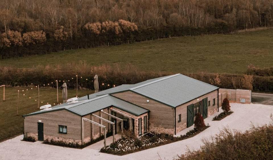 The Wedding Website of Teresa Amatiello and Kieran Poland