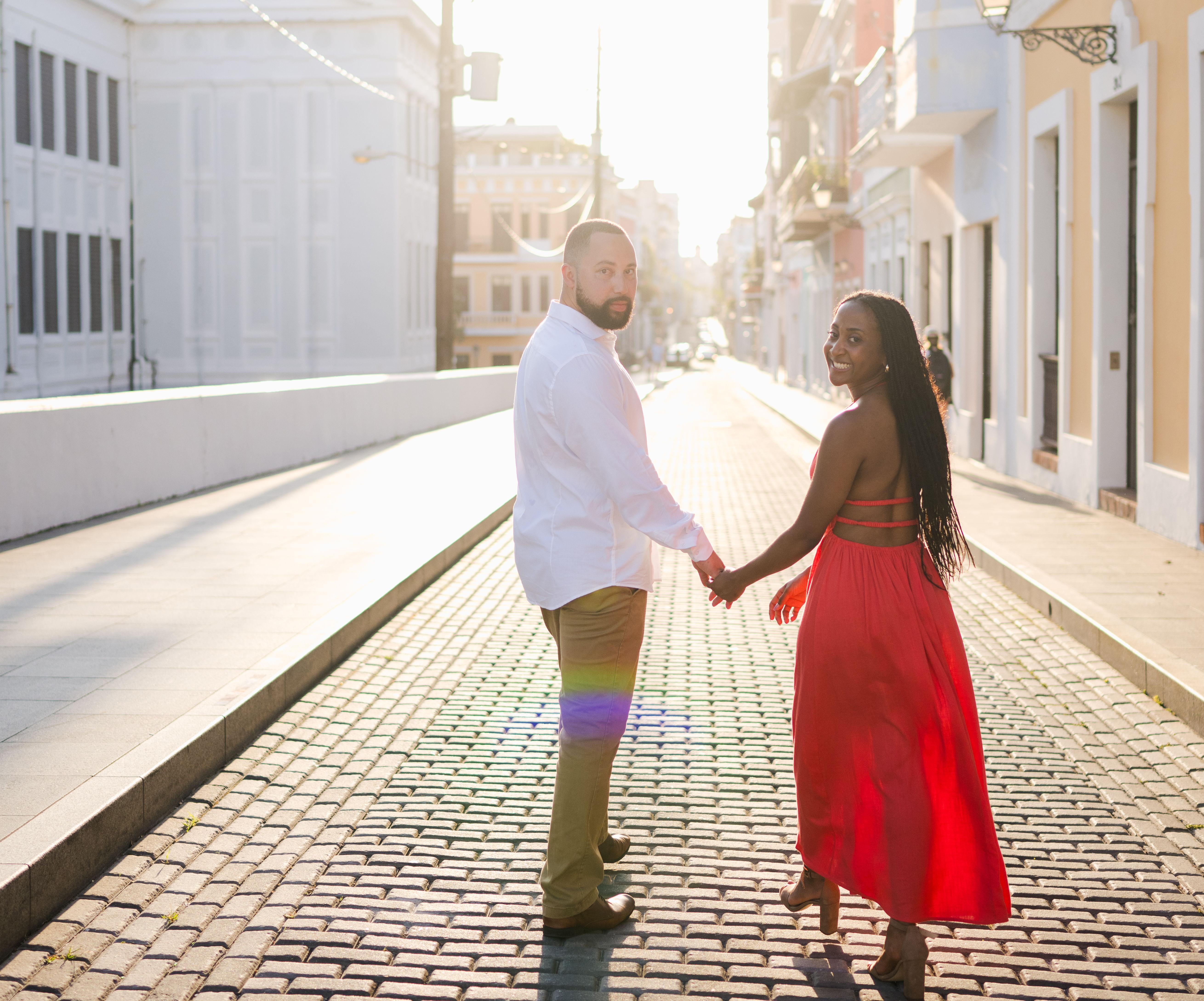 The Wedding Website of Traci Scott and Doug Small