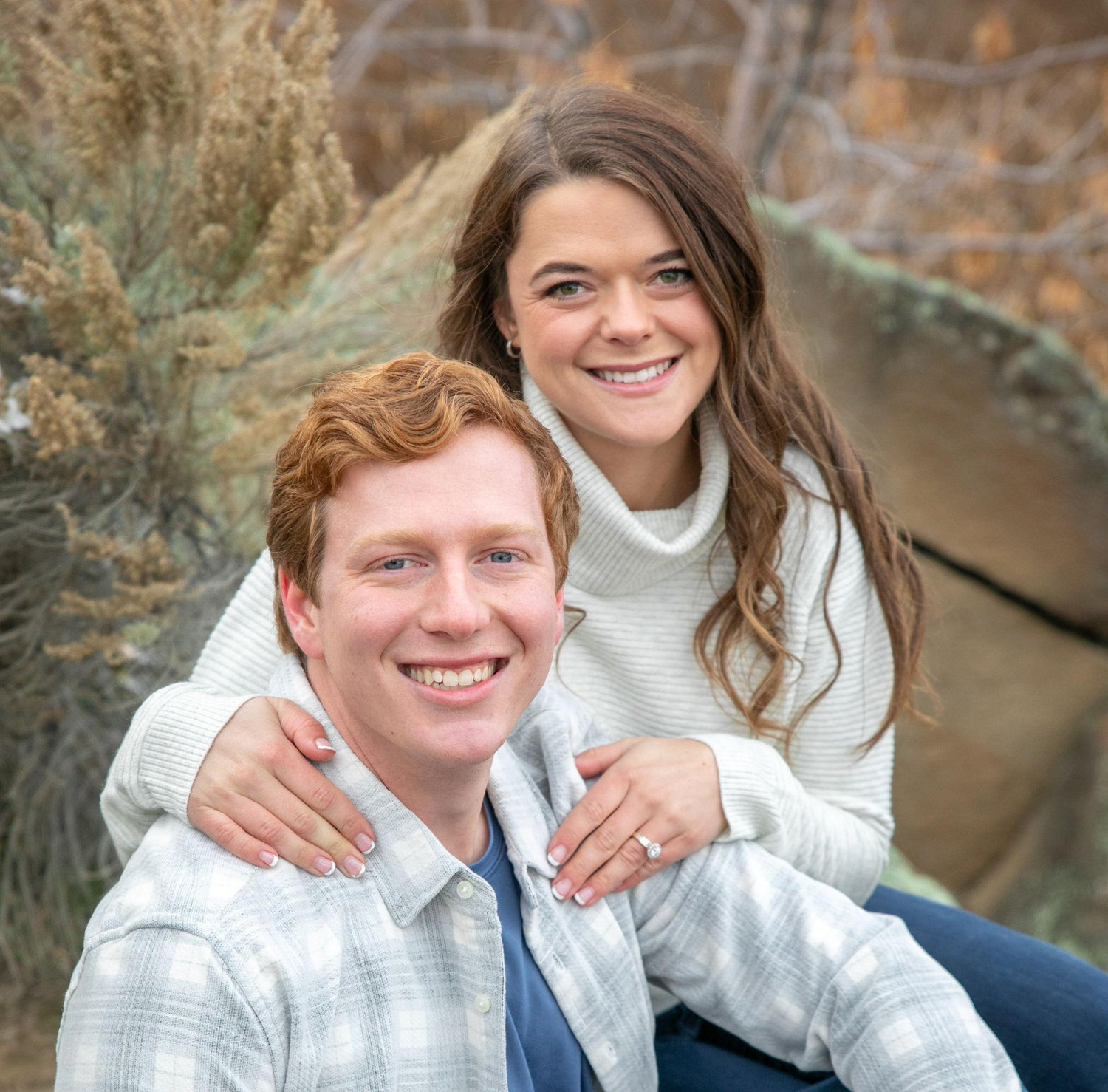 The Wedding Website of Alexandria Rae Hitchcock and Devin Edward Schwehr