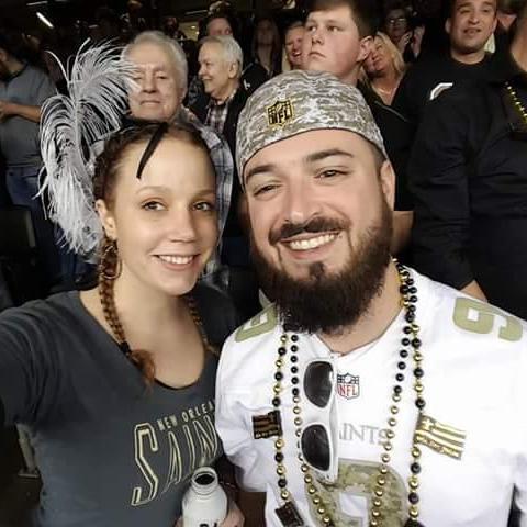 Best weekend ever!