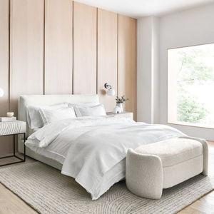 Bedsheets Set — Jogo de Lençóis