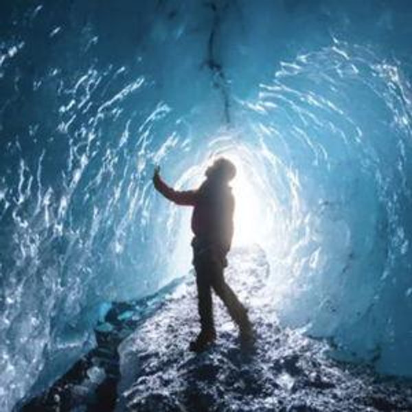 Glacier Walking Tour