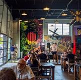 Modist Brewing Co.