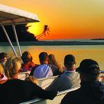 Sunset Catamaran Cruise