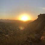 Camelback Hike