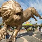 San Diego Zoo