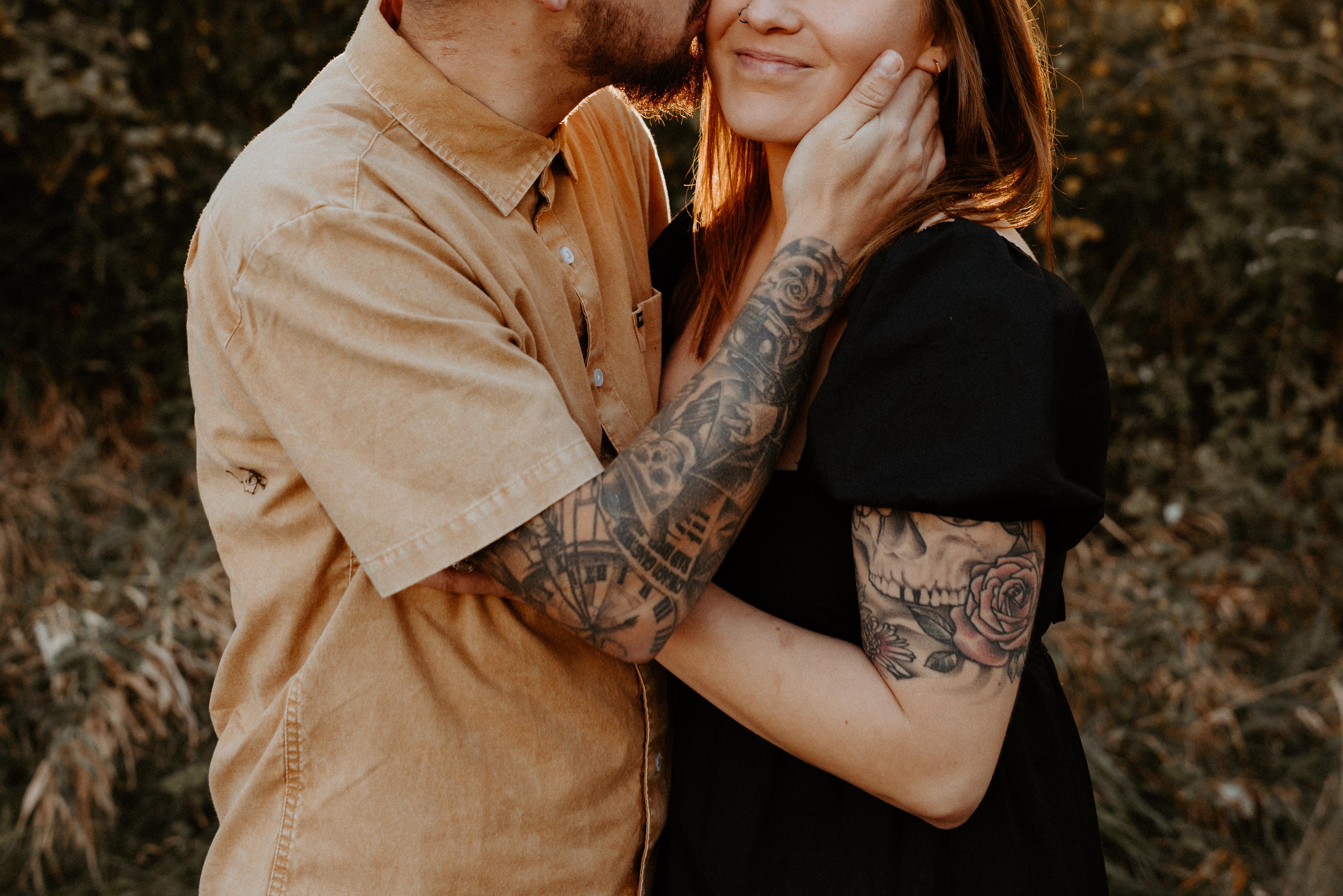 The Wedding Website of Tabitha Rangel and Lance Parent