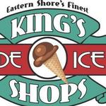 King's Homemade Ice Cream
