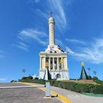 Monument to the Heroes of the Restoration