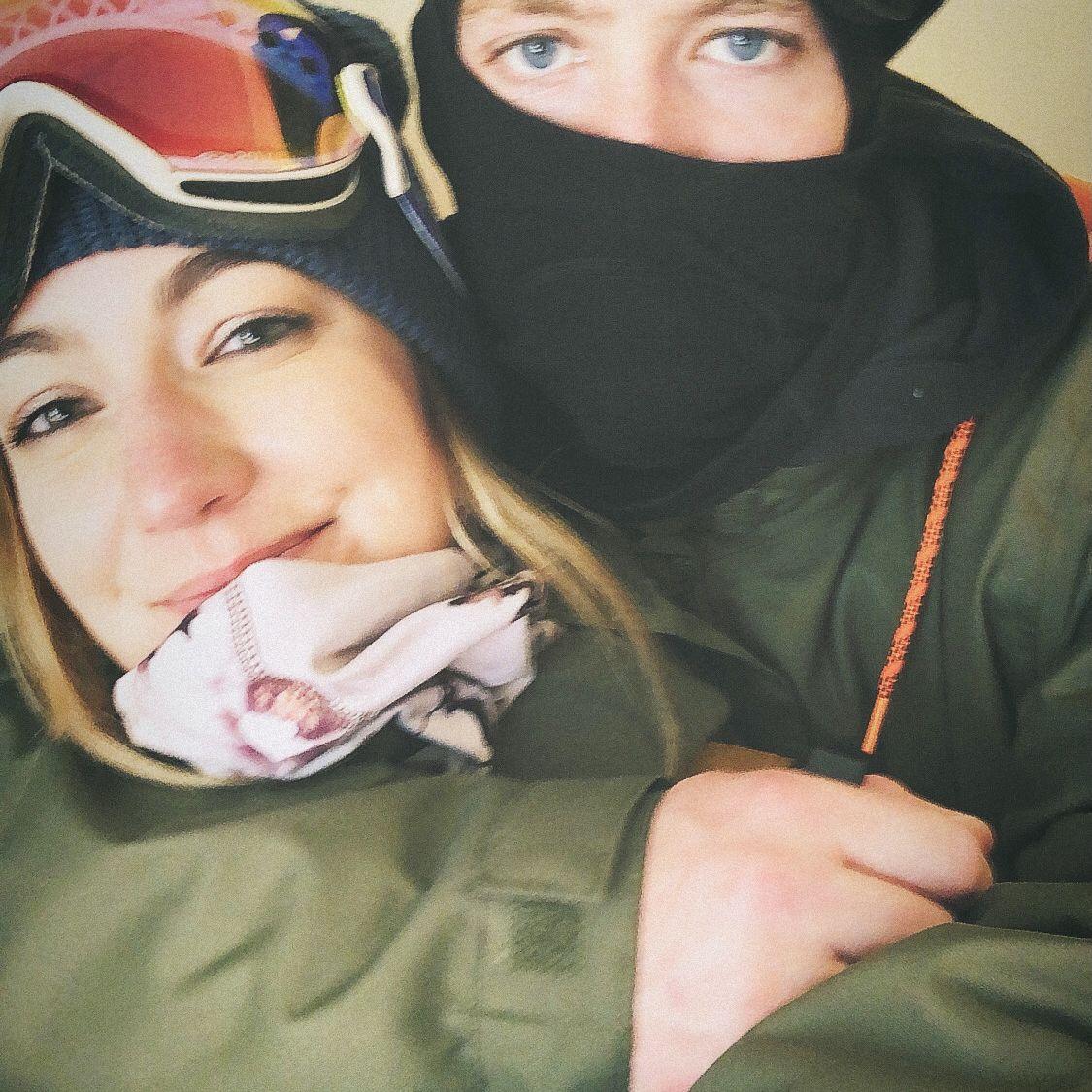 Post shred hugs