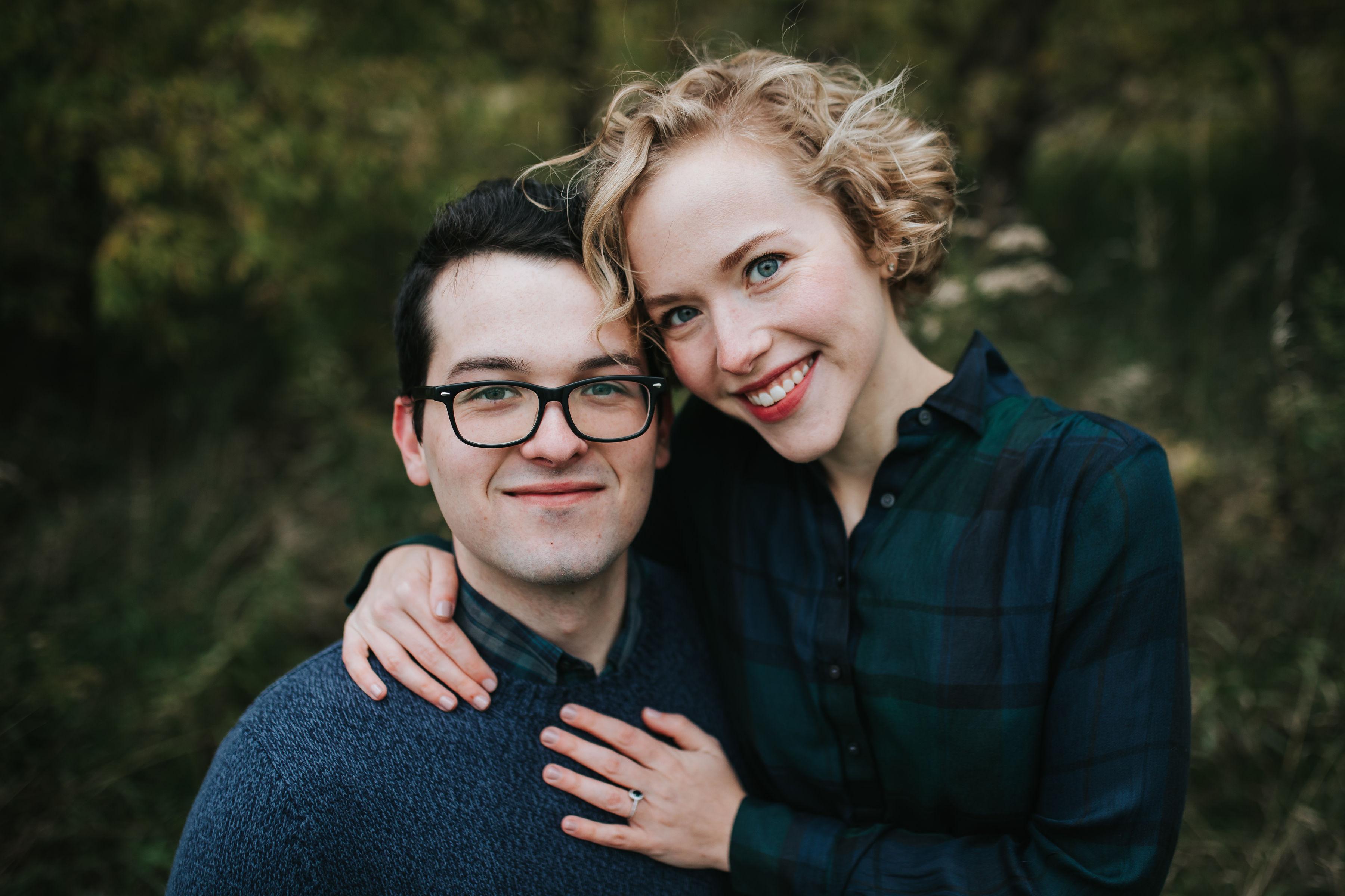 The Wedding Website of Molly Alger and Eric Wagenheim