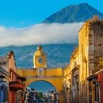 Antigua Guatemala