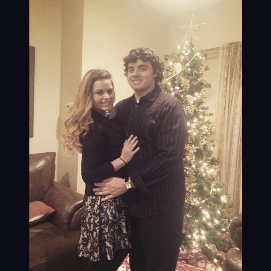 Christmas 2014