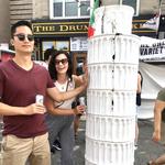 Little Italy