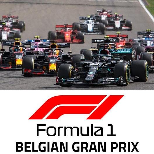 Formula 1 Experience