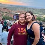 Red Rocks Park and Amphitheatre