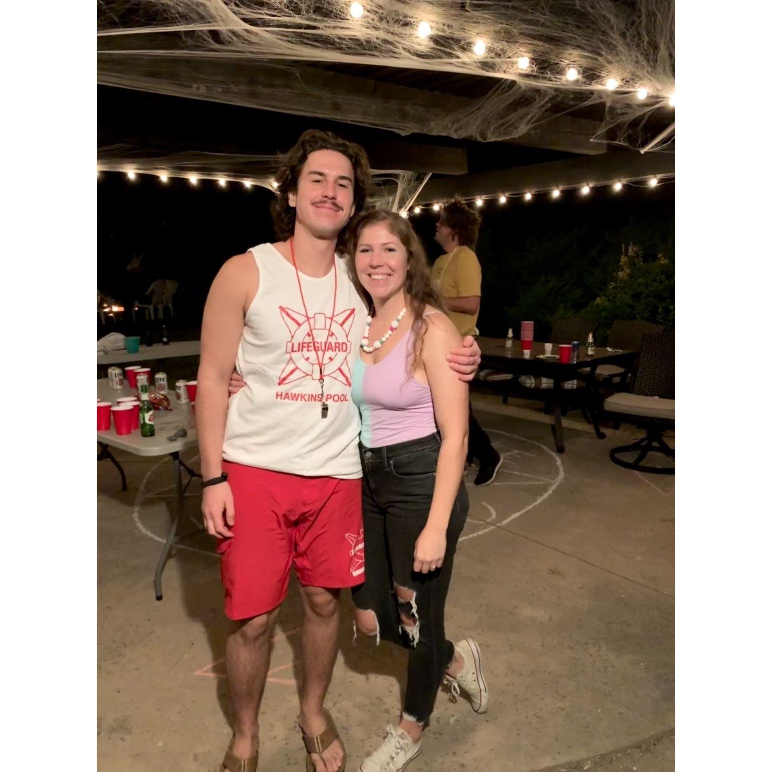 Halloween 2019