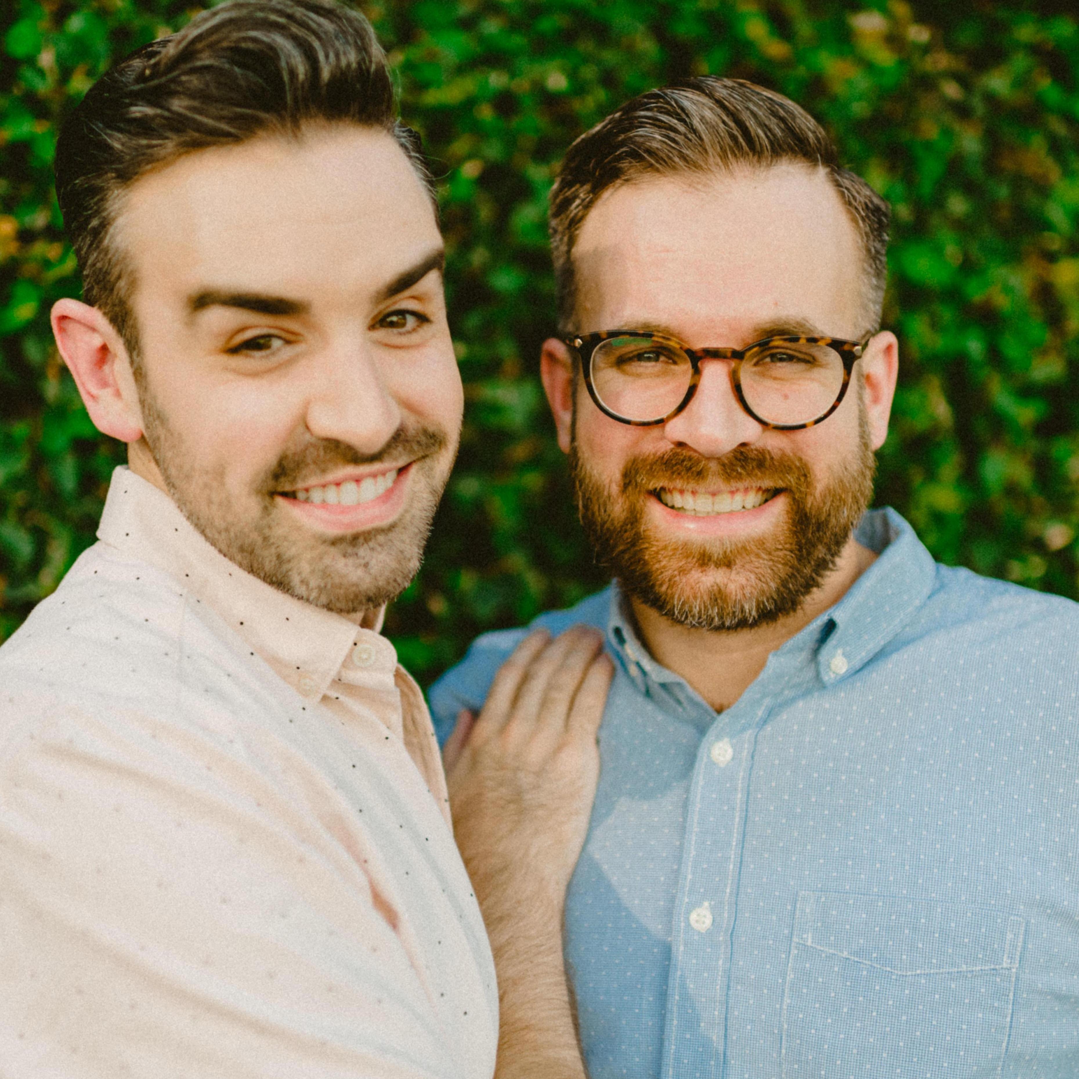 2019
Engagement photos by Anthony Gauna