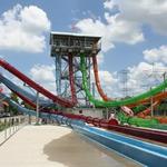 Blue Bayou Water Park