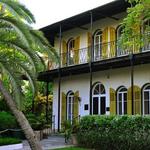 The Ernest Hemingway Home and Museum