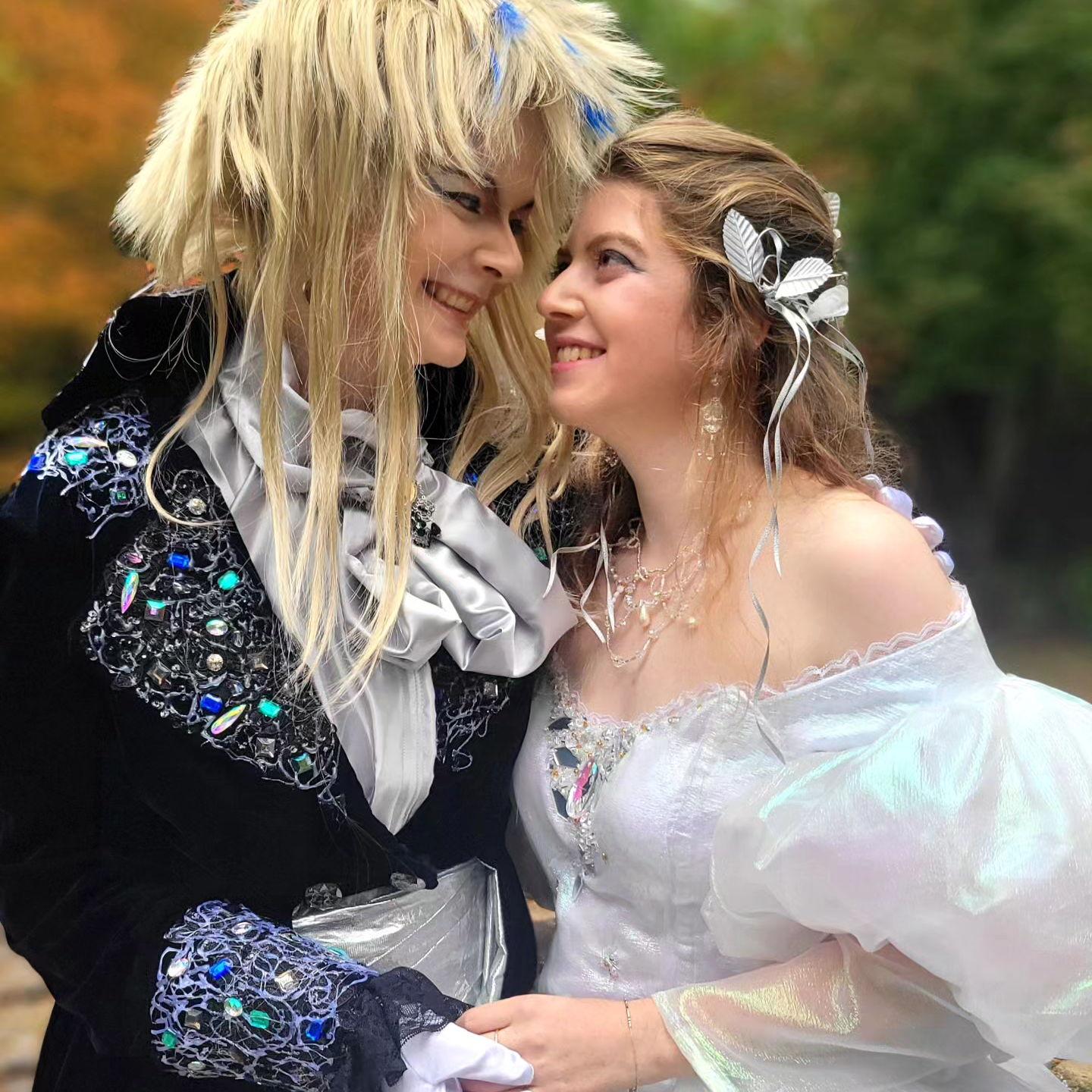 Welcome to the Labyrinth!