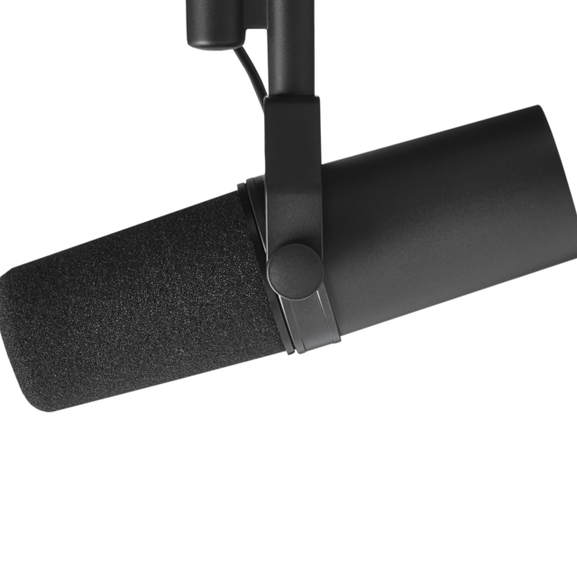Vocal Microphone