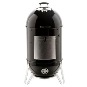 Custom-Made Smoker!