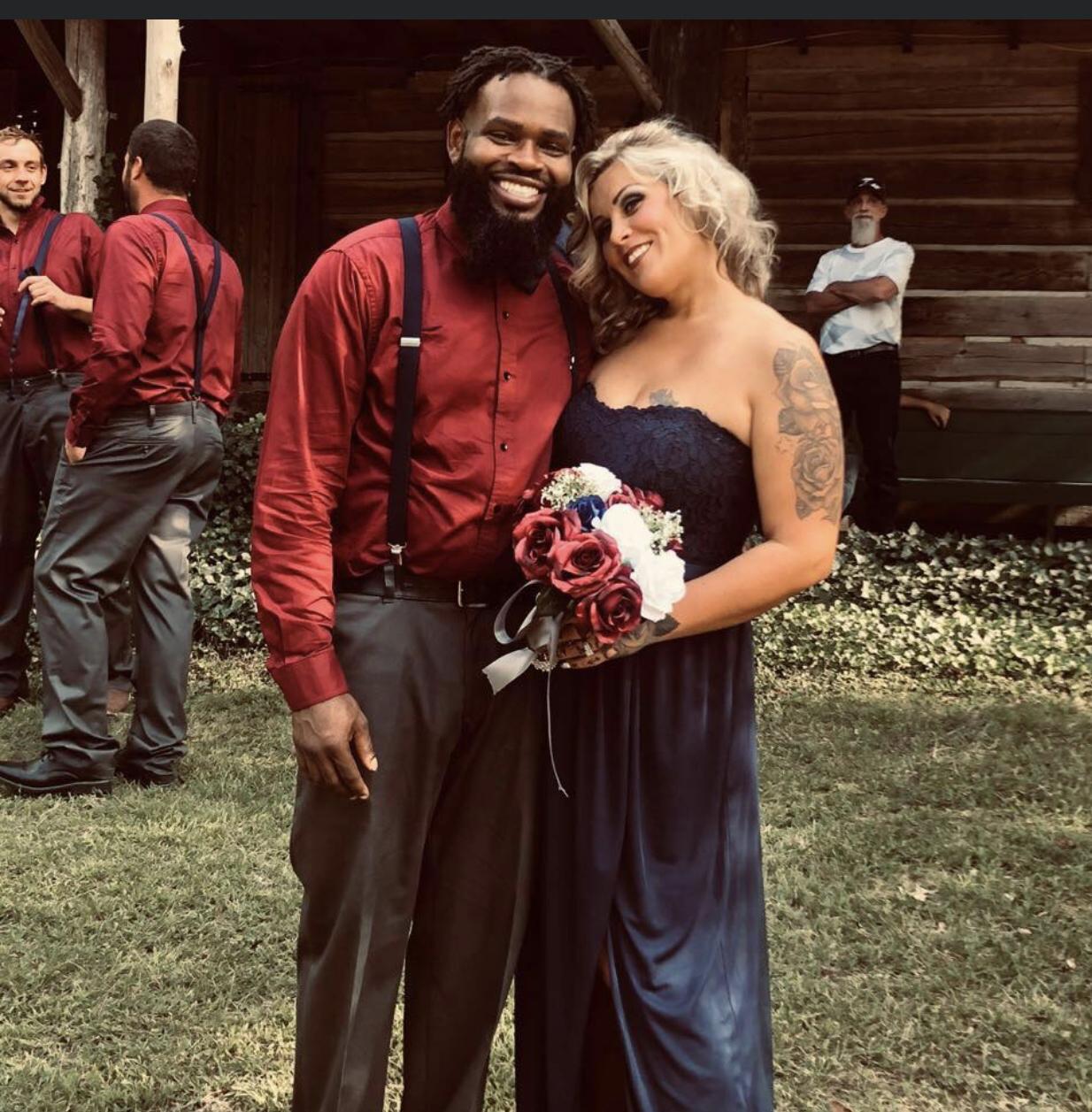 The Wedding Website of Kara Mendoza and Trevor Williams