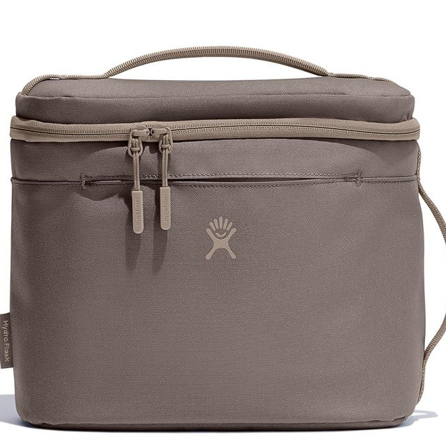 Hydro Flask Lunch Bag – Insulated Adult Lunch Cooler for Men and Women 8 L Sandpiper