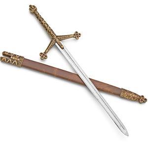 Claymore Sword Letter Opener (Ashland Shakespeare Festival)