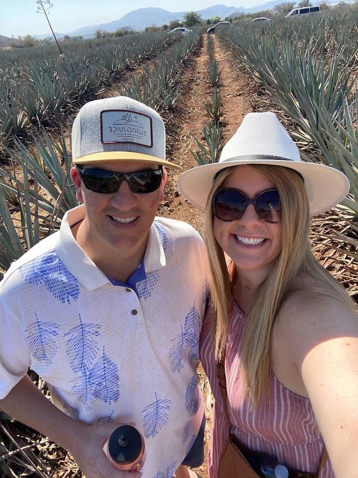 The Wedding Website of Anthony Pulizzano and Toni Keyes