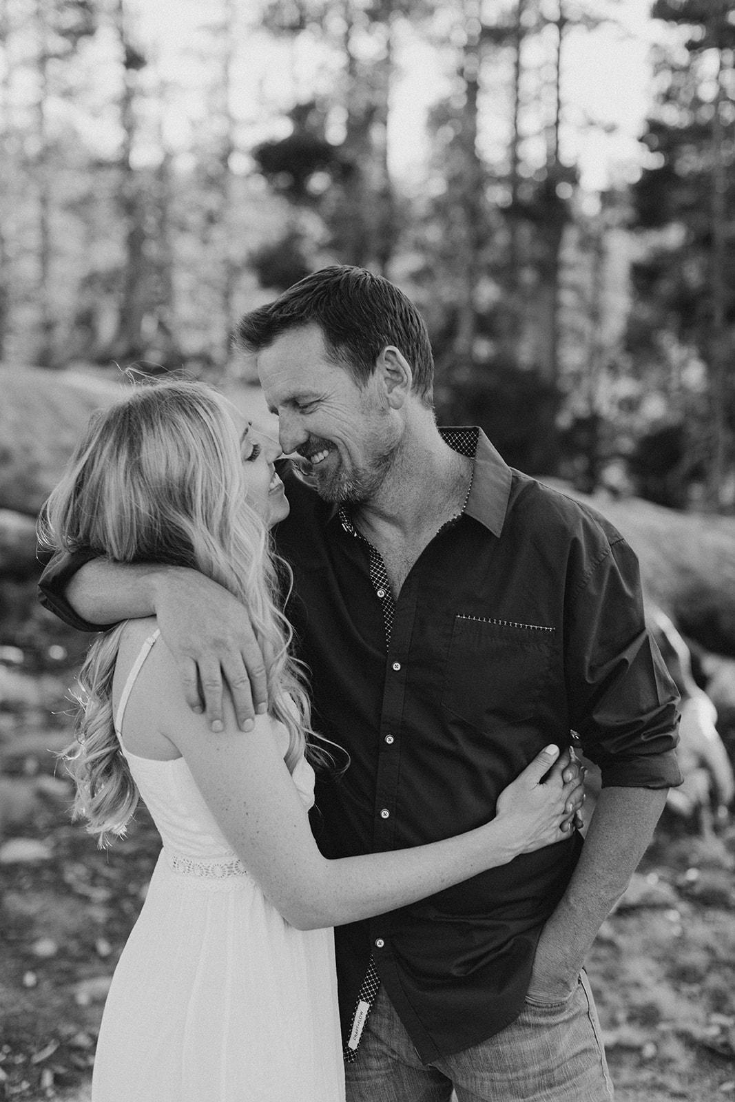 The Wedding Website of Camille Gannam and Eli Covell