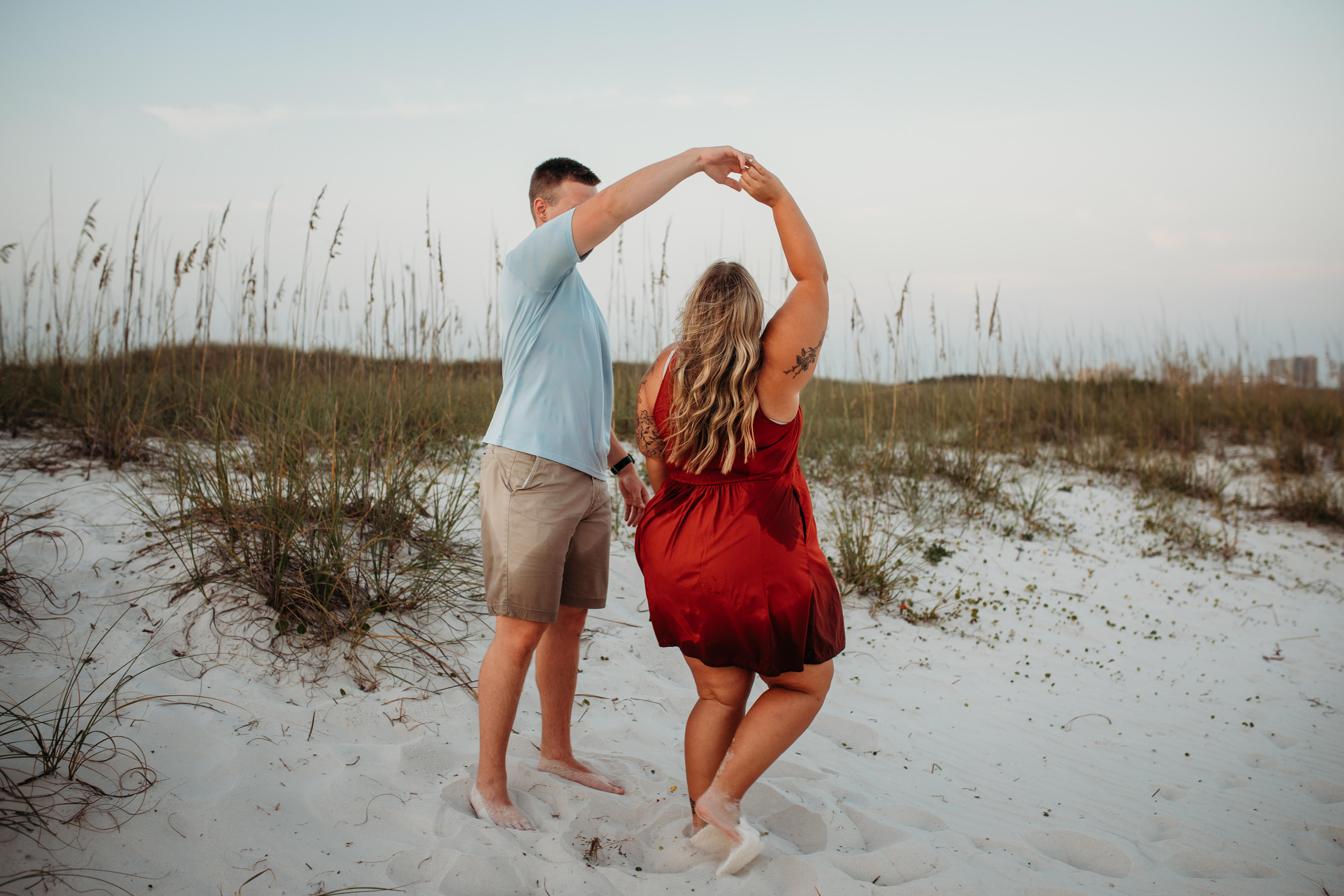 The Wedding Website of Chandler Boyd and Bailey Maroon