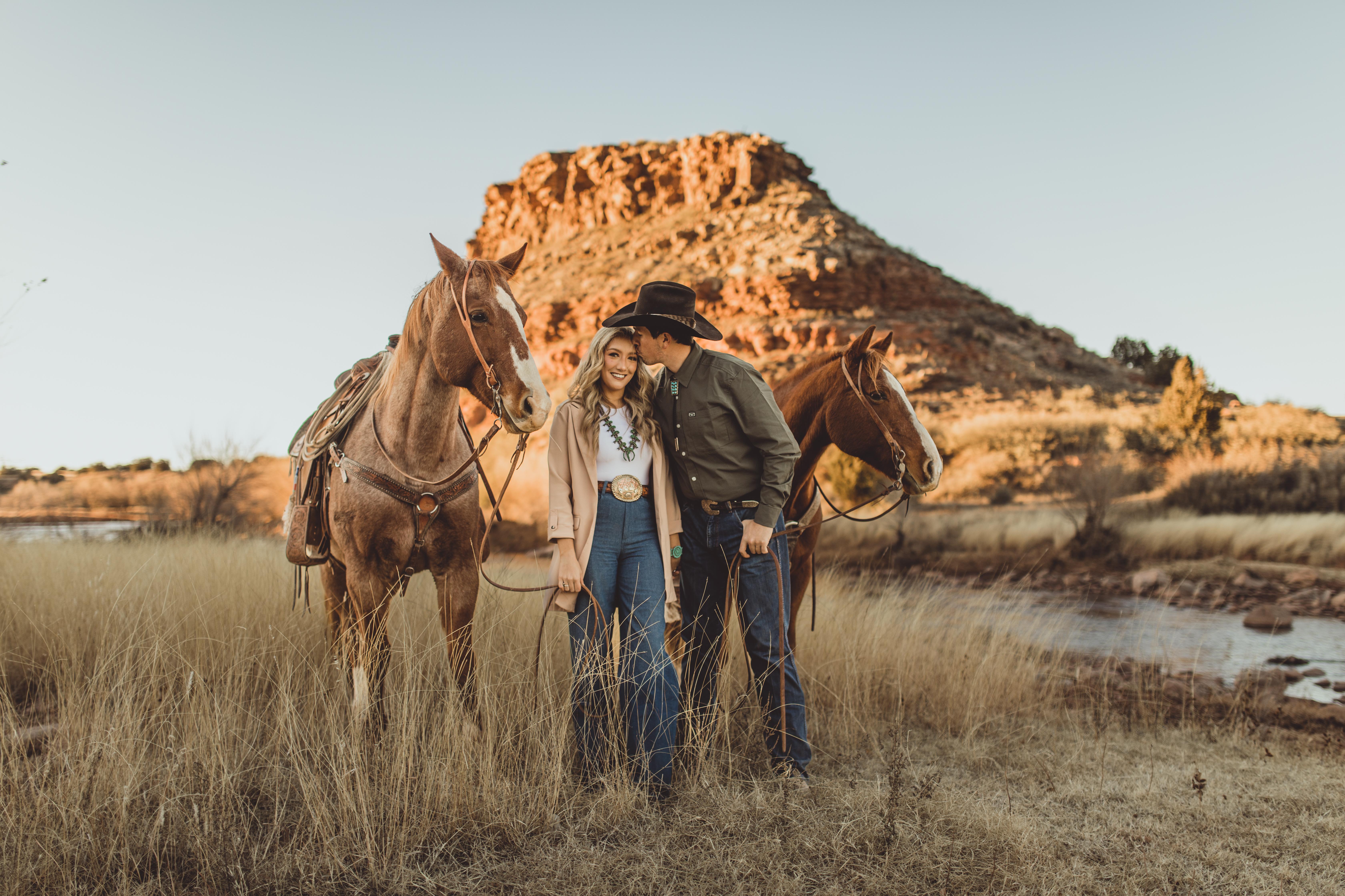 The Wedding Website of Kendall Meyer and Pryce Marez