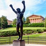 The Philadelphia Muesum of Art