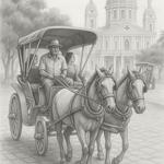 Tour Guiado en Coche por Granada