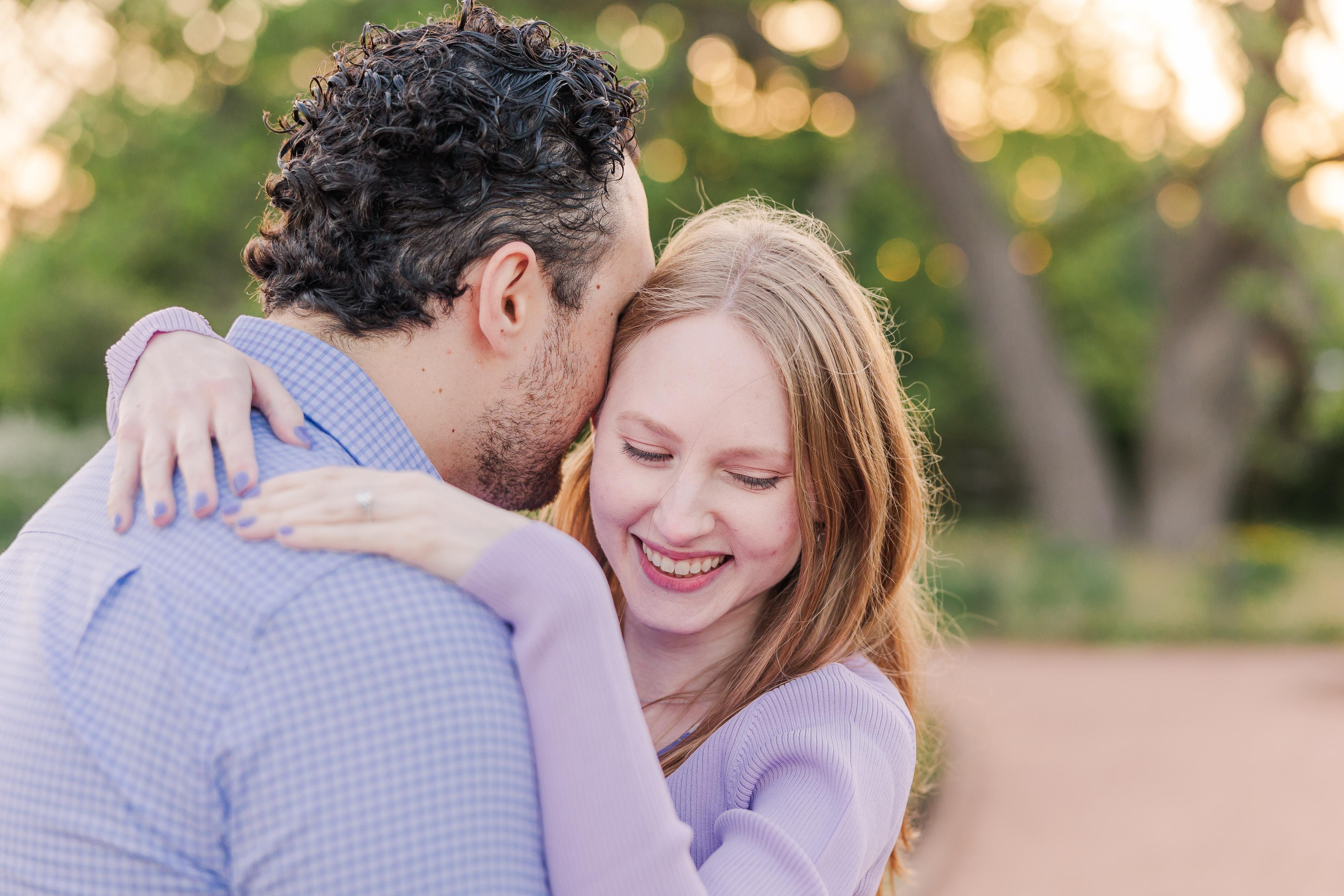 The Wedding Website of Ruben Camacho and Michelle Spiewak