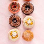 Lovebirds Donuts Portsmouth