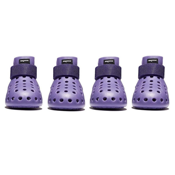 WagWellies® Mojave