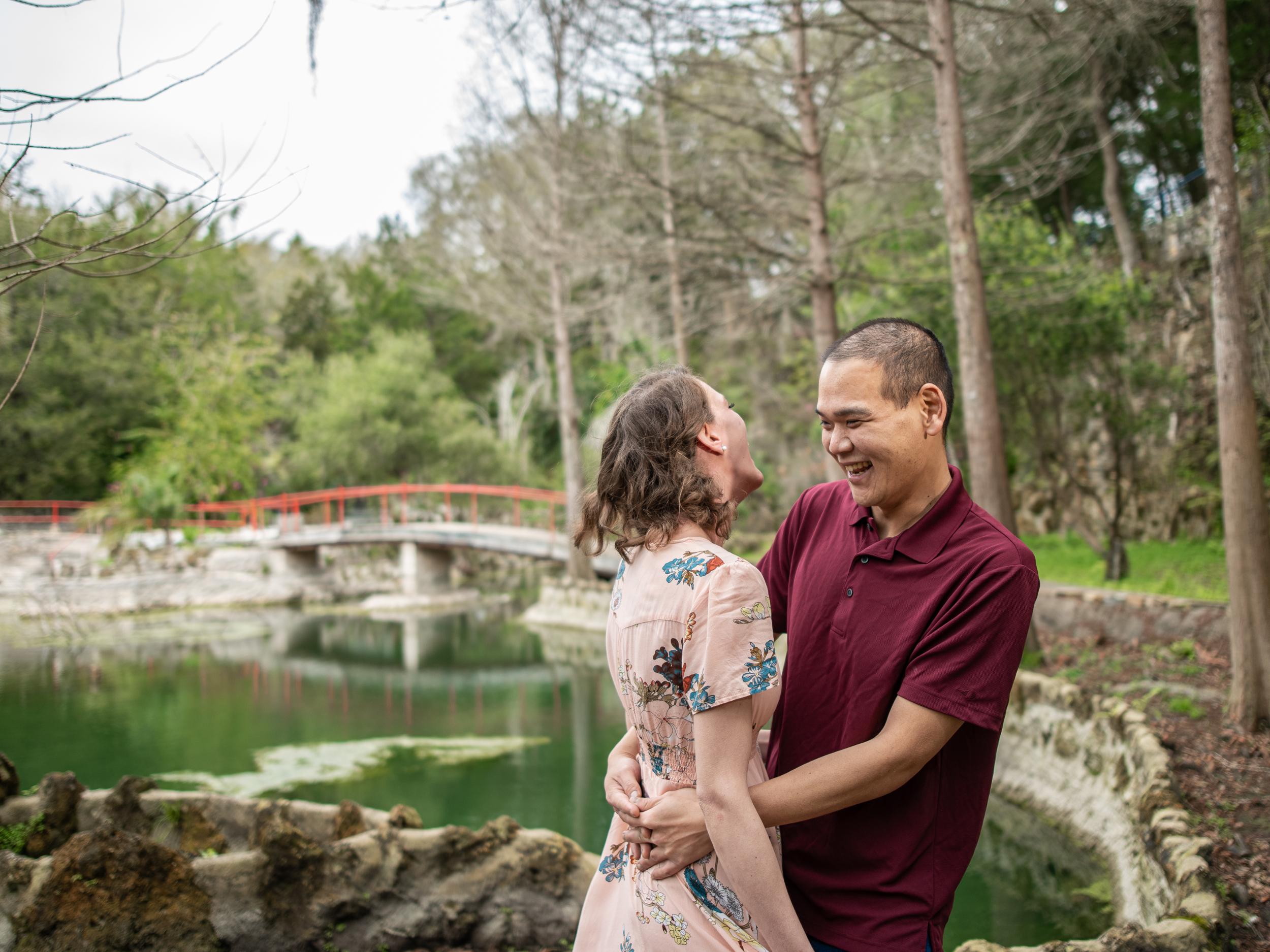 The Wedding Website of Nicole Faught and Peter Daniell