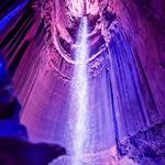 Ruby Falls
