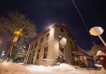Olde Bryan Inn