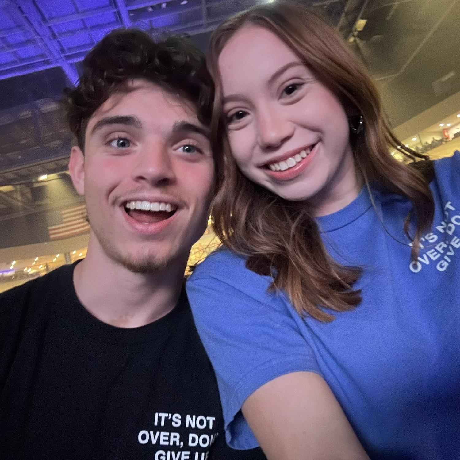 Brandon Lake Concert🙌