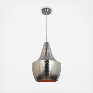 Dervish Pendant